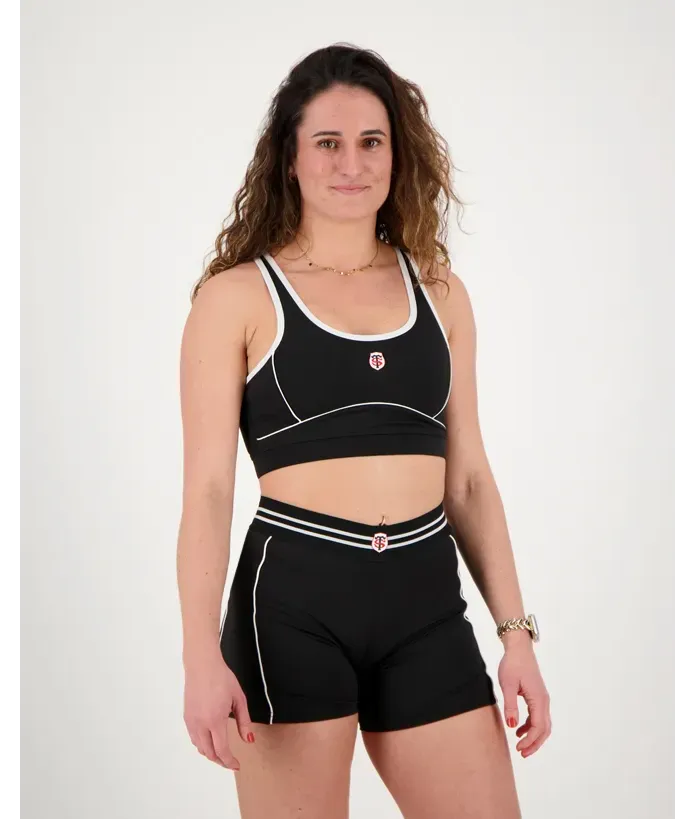 Brassière Femme Release | Boutique Officielle du Stade Toulousain