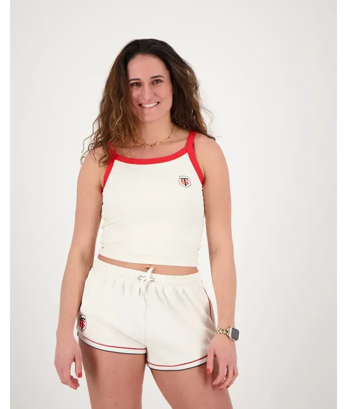 Débardeur Femme Prest Stade Toulousain 3