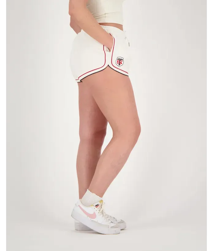 Short Femme Prest Stade Toulousain 3
