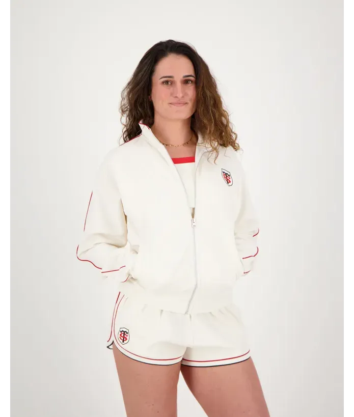 Short Femme Prest | Boutique Officielle du Stade Toulousain