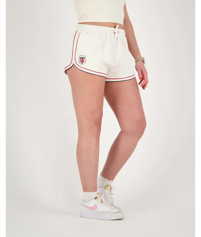 Short Femme Prest | Boutique Officielle du Stade Toulousain