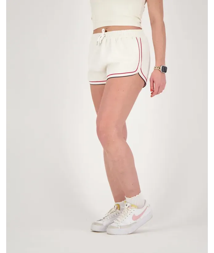 Short Femme Prest Stade Toulousain 5