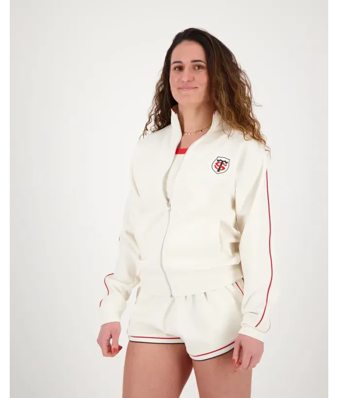 Veste Femme Prest Stade Toulousain 6