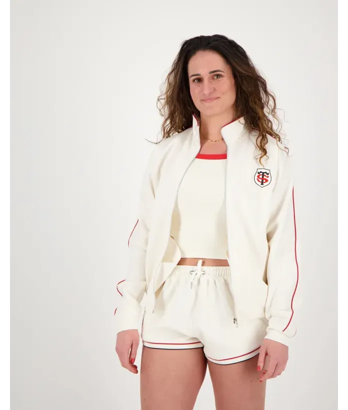 Veste Femme Prest Stade Toulousain 2