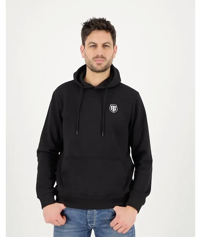 Sweat Hoodie Homme City Stade Toulousain 1
