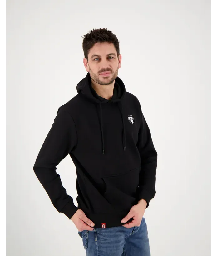 Sweat Hoodie Homme City Stade Toulousain 5