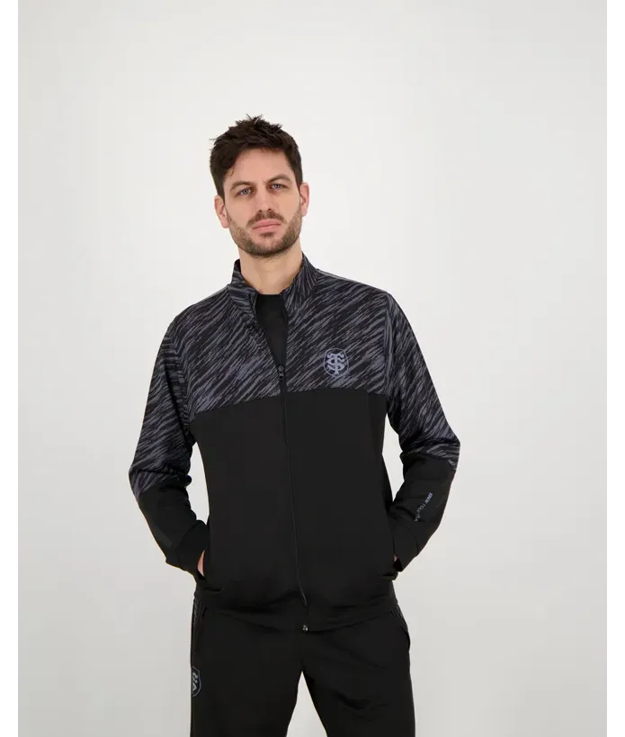 Veste Sport Homme Active Stade Toulousain 1