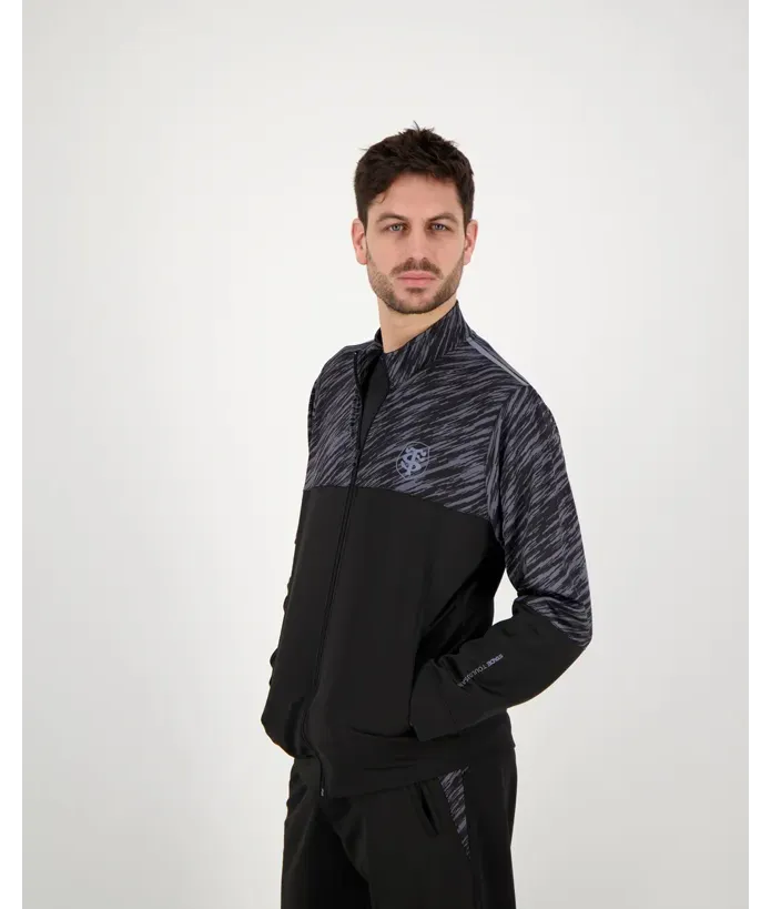 Veste Sport Homme Active Stade Toulousain 5