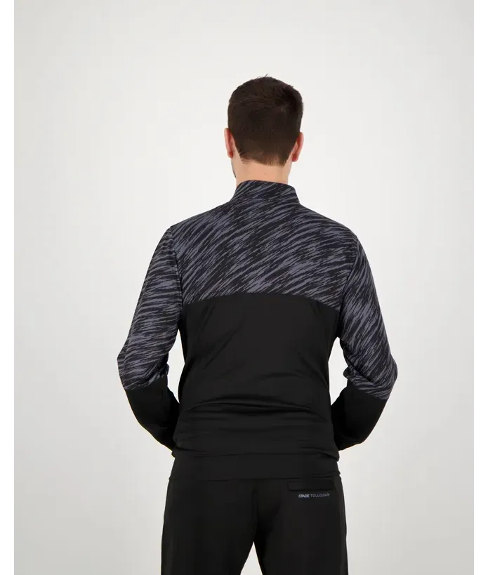 Veste Sport Homme Active Stade Toulousain 3