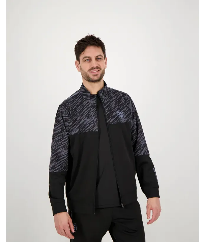 Veste Sport Homme Active Stade Toulousain 2