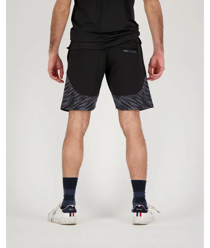 Short Homme Active Stade Toulousain 3