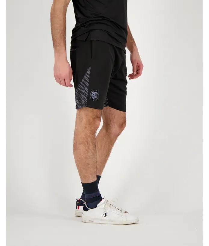 Short Homme Active | Boutique Officielle du Stade Toulousain