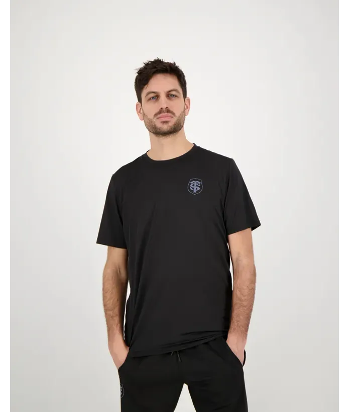 T-shirt Homme Active | Boutique Officielle du Stade Toulousain