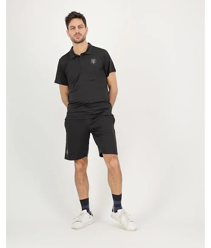 Polo Homme Active Stade Toulousain 3