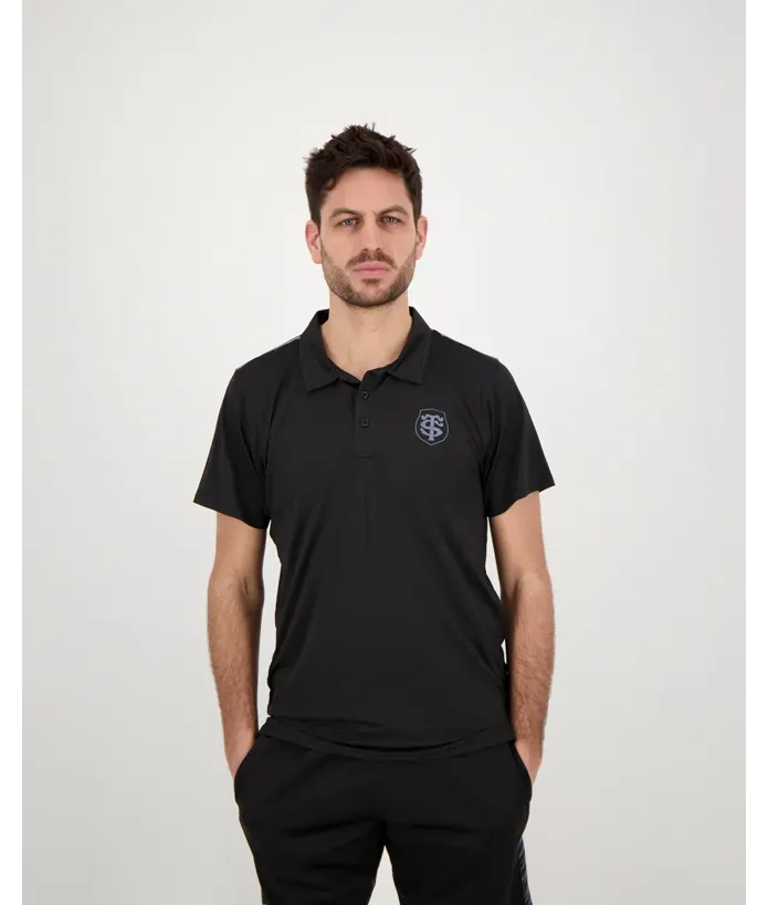 Polo Homme Active | Boutique Officielle du Stade Toulousain