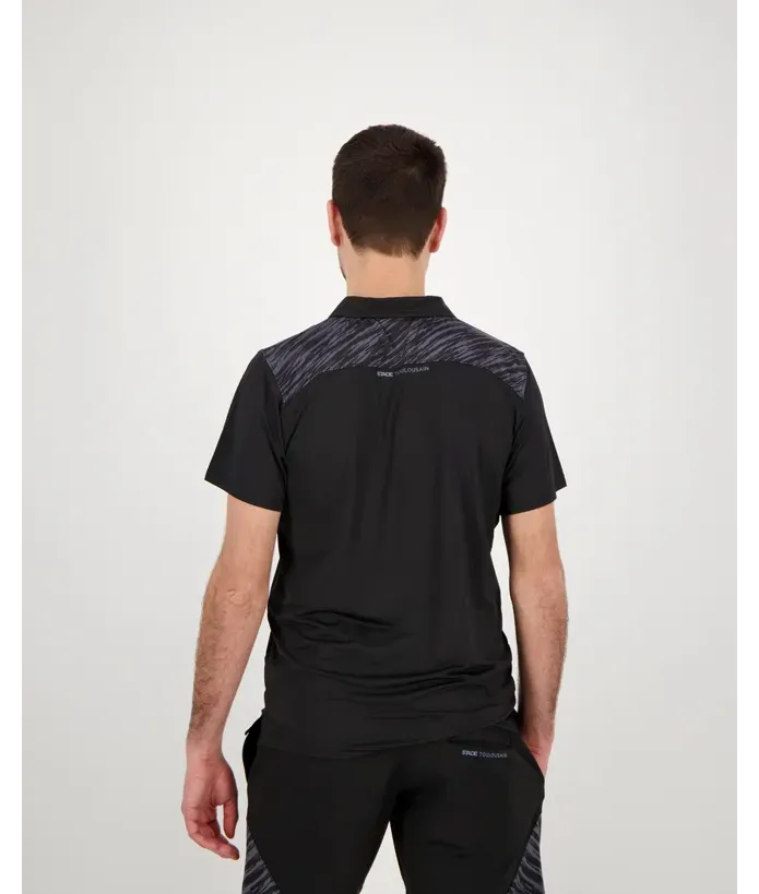 Polo Homme Active Stade Toulousain 4
