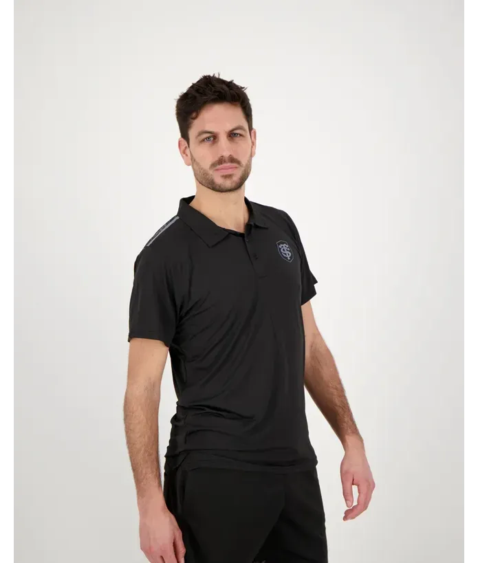 Polo Homme Active Stade Toulousain 5