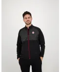 Veste Matelassée Homme Active Stade Toulousain 1