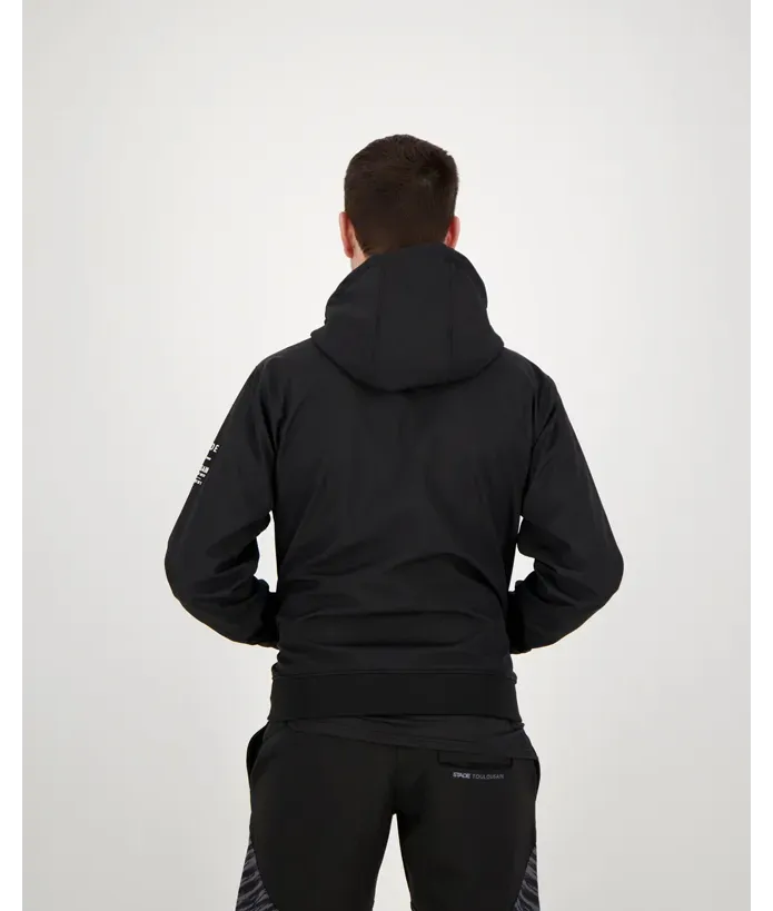 Veste Hoodie Homme Rest Stade Toulousain 3