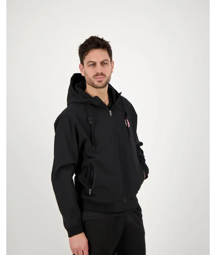 Veste Hoodie Homme Rest Stade Toulousain 5