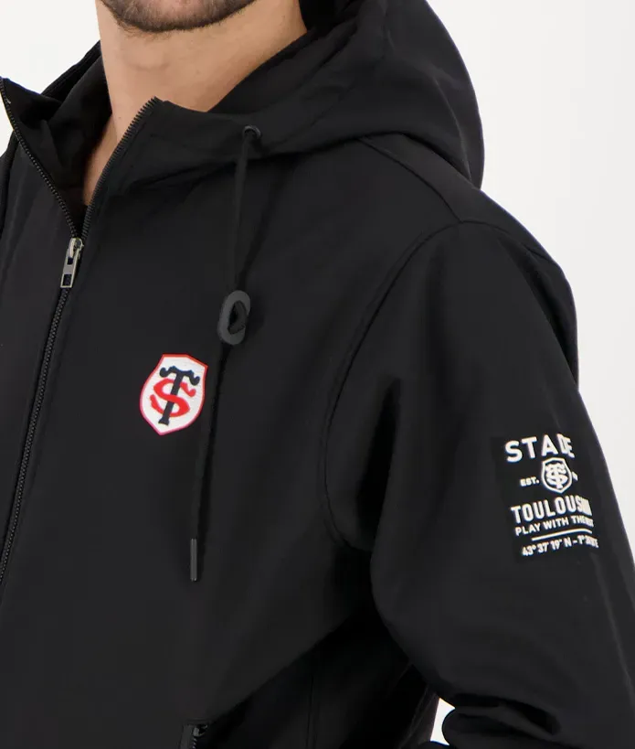 Veste Homme Rest | Boutique Officielle du Stade Toulousain