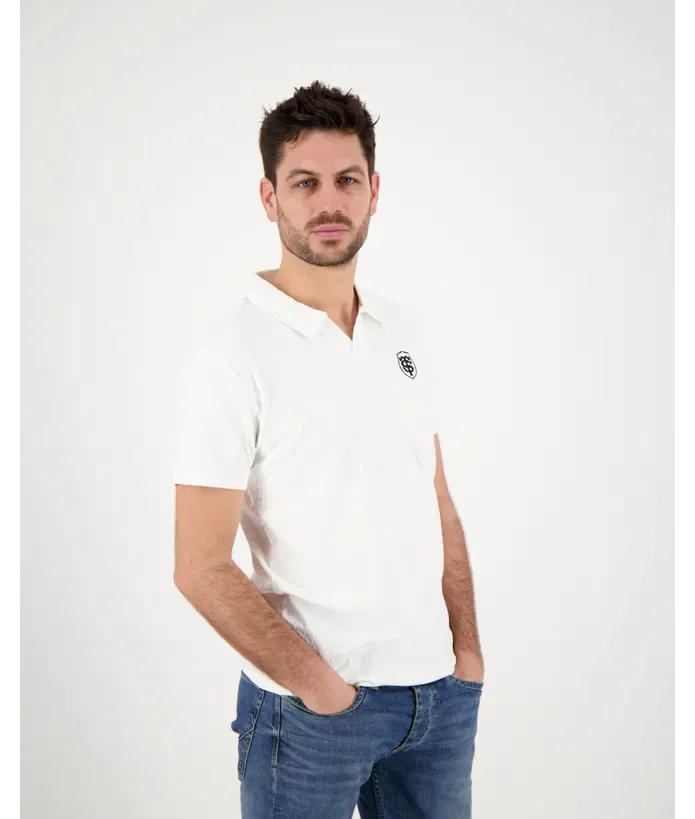 Polo Homme Open | Boutique Officielle du Stade Toulousain