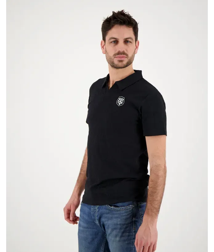 Polo Homme Open | Boutique Officielle du Stade Toulousain