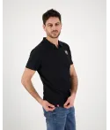 Polo Homme Open Stade Toulousain noir 5