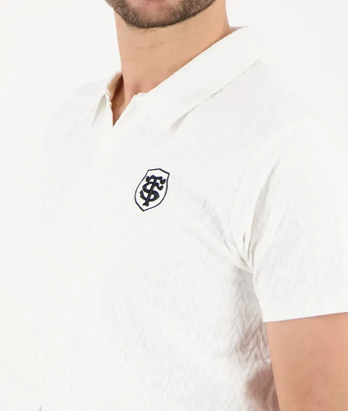 Polo Homme Open | Boutique Officielle du Stade Toulousain