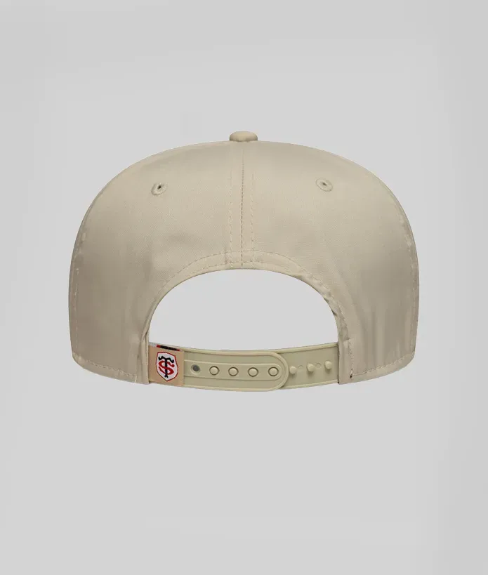 Casquette Unisexe New Era Tint Stade Toulousain 3