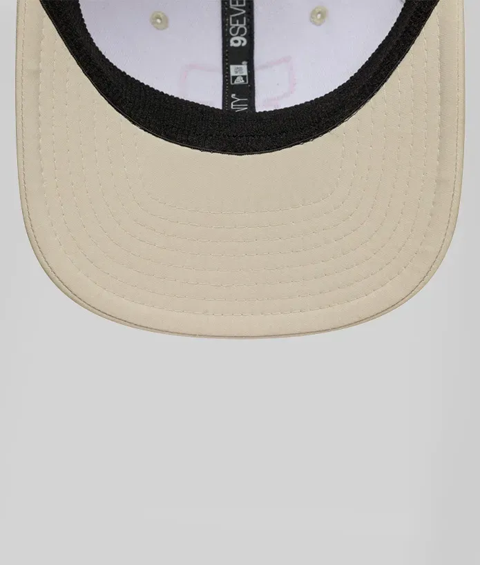 Casquette Unisexe New Era Tint Stade Toulousain 5