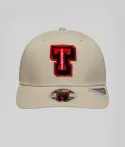 Casquette Unisexe New Era Tint Stade Toulousain 2