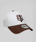 Casquette Unisexe New Era Neighbor Stade Toulousain 4