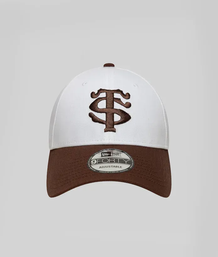 Casquette New Era Neighbor | Boutique Officielle du Stade Toulousain