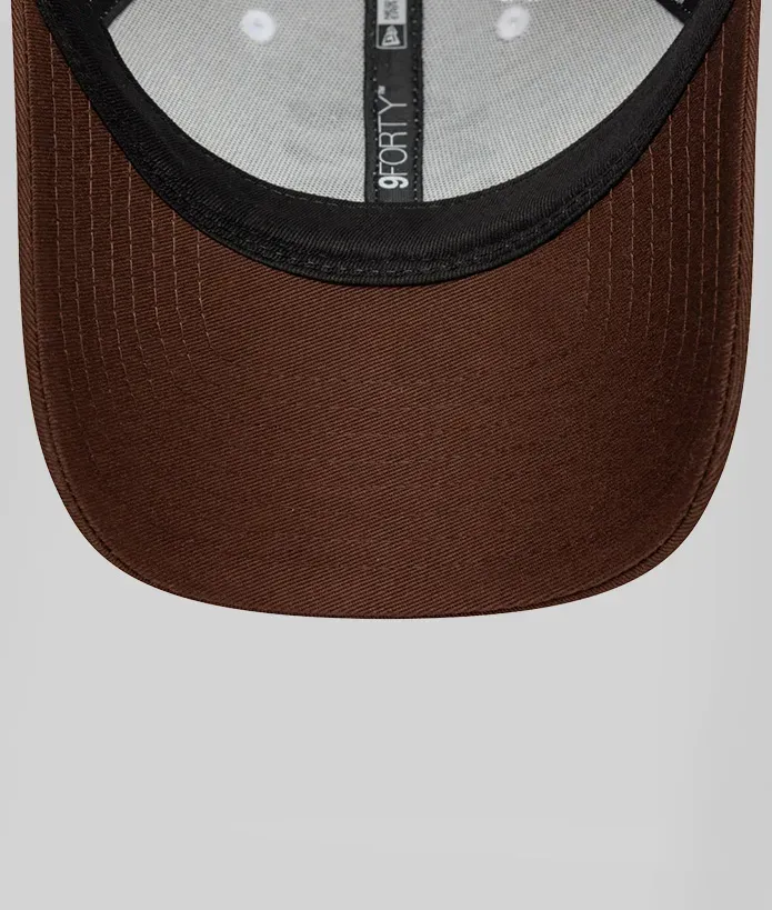 Casquette Unisexe New Era Neighbor Stade Toulousain 5