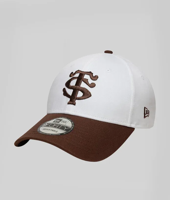 Casquette Unisexe New Era Neighbor Stade Toulousain 1