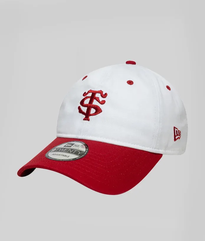 Casquette Unisexe New Era Redhot Stade Toulousain 1