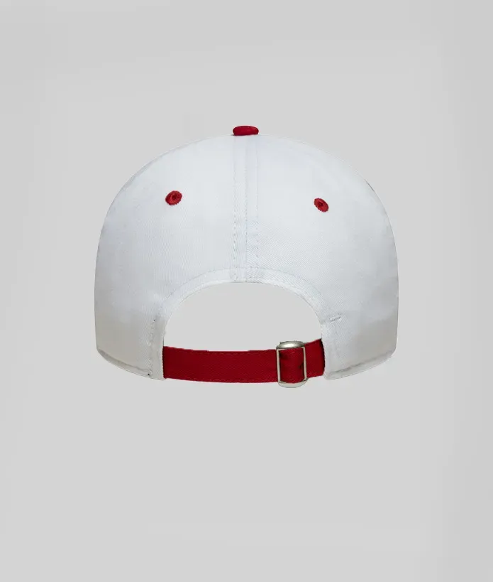 Casquette Unisexe New Era Redhot Stade Toulousain 3