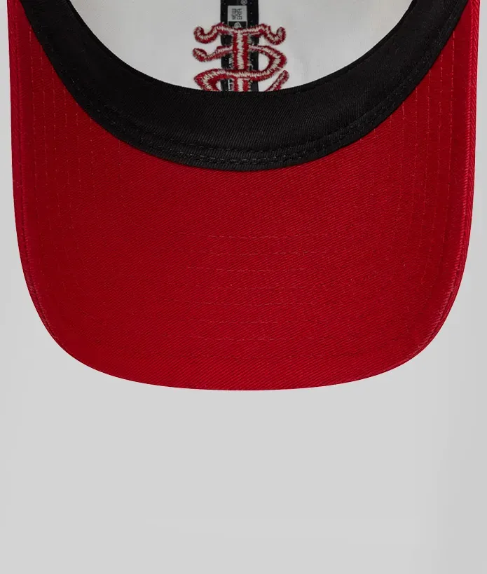 Casquette Unisexe New Era Redhot Stade Toulousain 5