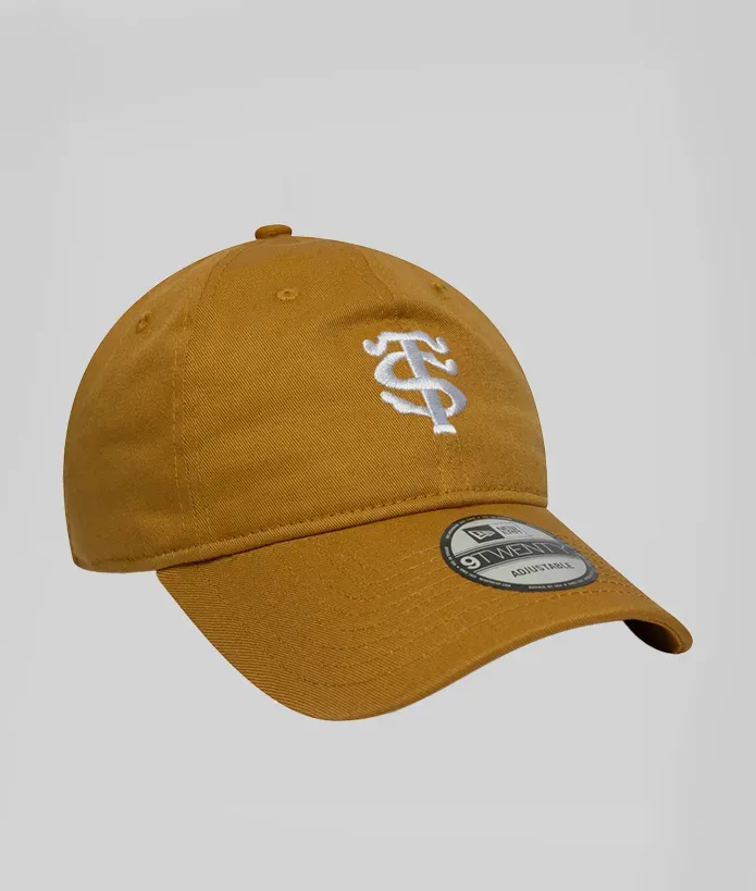 Casquette Unisexe New Era Mustard Stade Toulousain 4