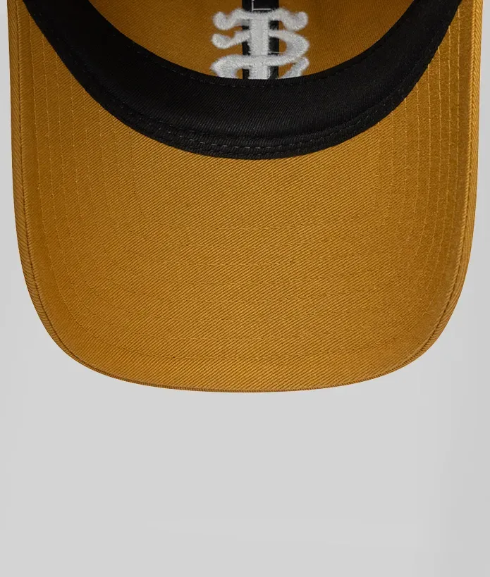 Casquette Unisexe New Era Mustard Stade Toulousain 5
