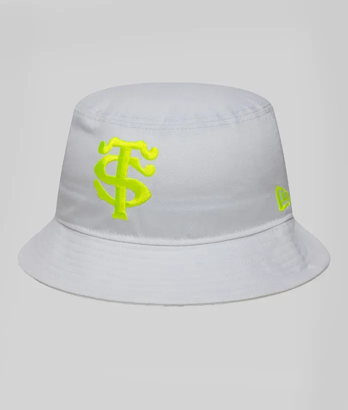 Bob Unisexe New Era Volt Stade Toulousain 1