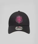 Casquette Unisexe New Era Focus Stade Toulousain 2