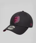 Casquette Unisexe New Era Focus Stade Toulousain 1