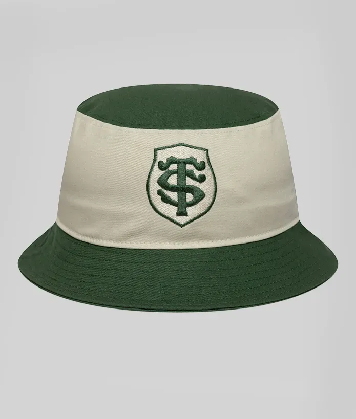 Bob Unisexe New Era Hunt Stade Toulousain 2