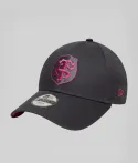 Casquette Enfant New Era Focus Stade Toulousain 1