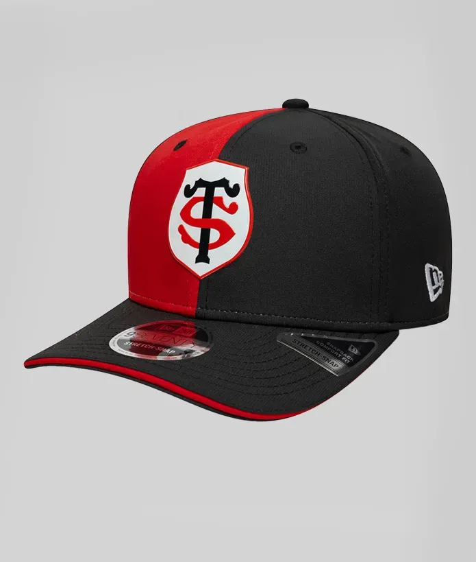 Casquette New Era Sidecut | Boutique Officielle du Stade Toulousain