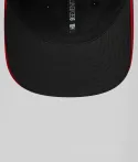 Casquette Unisexe New Era Sidecut Stade Toulousain 5