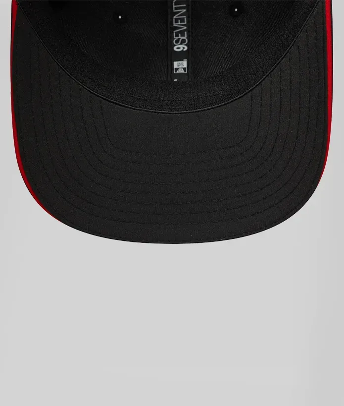Casquette Unisexe New Era Sidecut Stade Toulousain 5