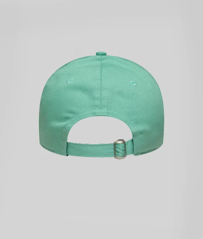 Casquette Femme New Era Turquoise Stade Toulousain 4